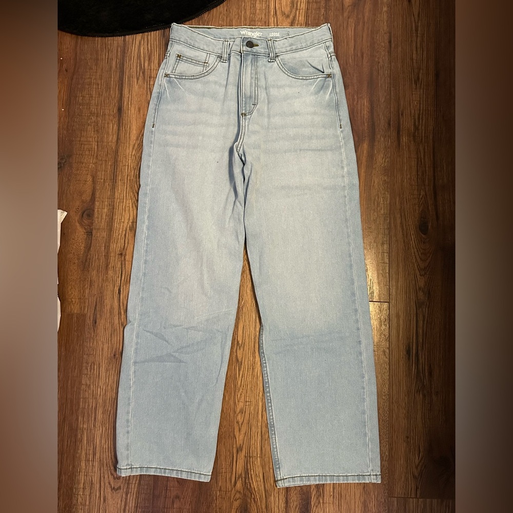 Jeans - Picture 2 of 5